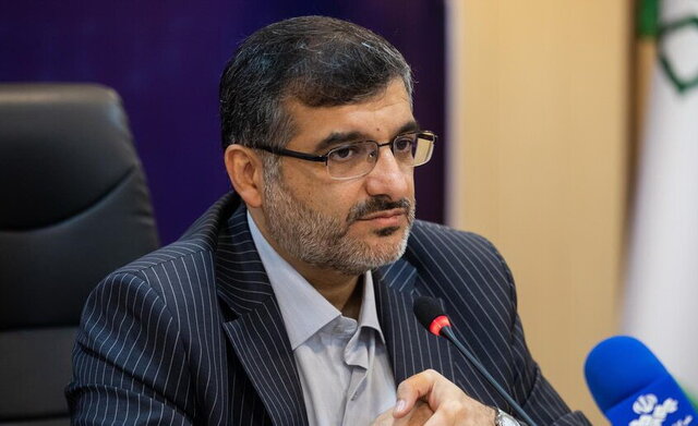 نصب پایلوت دوربین روی البسه وخودروهای شهربان و حریمبان در پایتخت/ ساماندهی سدمعبر و بساط گستری نصب پایلوت دوربین روی البسه وخودروهای شهربان و حریمبان در پایتخت/ ساماندهی سدمعبر و بساط گستری