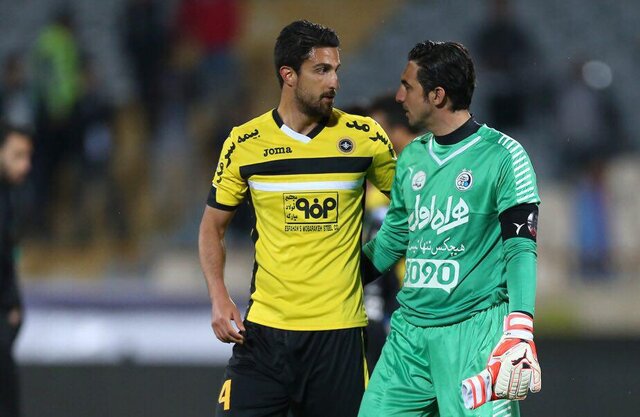 استقلال - سپاهان؛ یک داربی با تفاوتهای آشکار و هدفهای مشترک