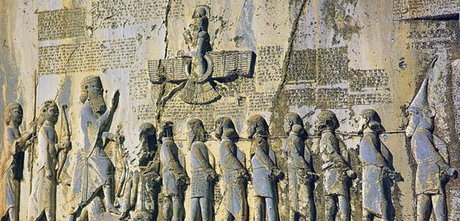 کرمانشاه؛ سرزمین سنگ و آب، انتخابی خاطرهانگیز برای سفرهای نوروزی