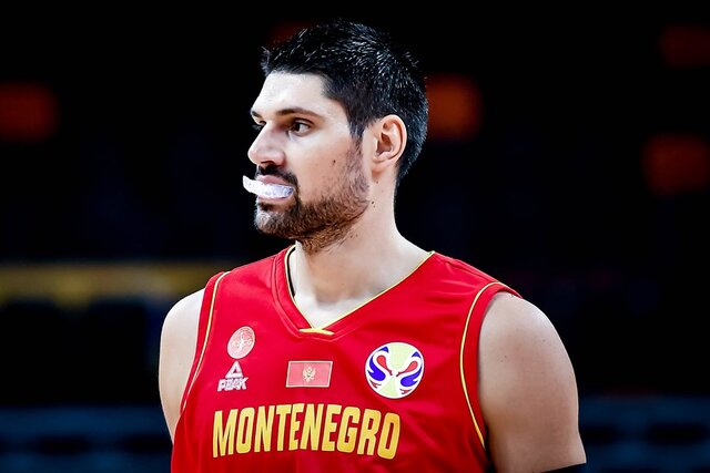 ۳۰ ستاره بزرگ جام جهانی بسکتبال/ بخش دوم