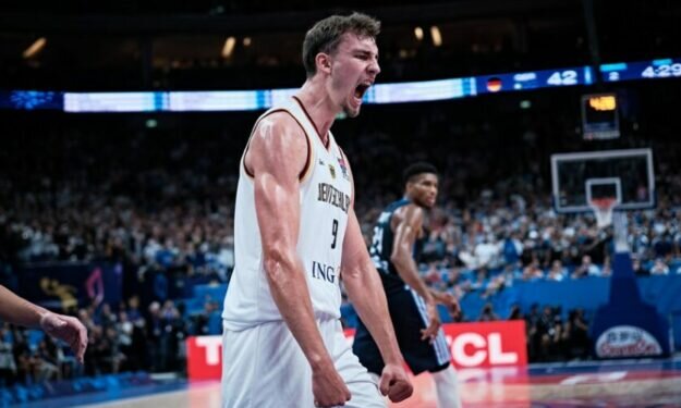 ۳۰ ستاره بزرگ جام جهانی بسکتبال/ بخش دوم