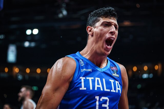 ۳۰ ستاره بزرگ جام جهانی بسکتبال/ بخش دوم