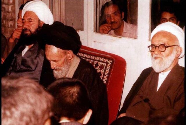 کدام آیتالله زودتر شطرنج را حلال کرد؟