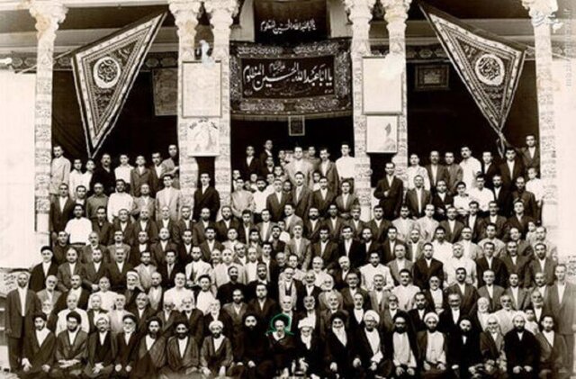 کدام آیتالله زودتر شطرنج را حلال کرد؟