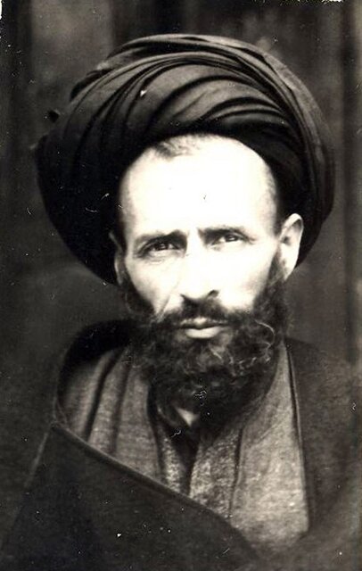 کدام آیتالله زودتر شطرنج را حلال کرد؟