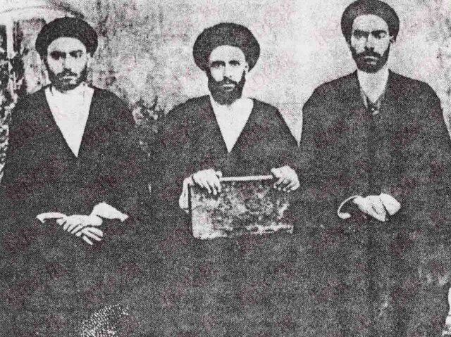 کدام آیتالله زودتر شطرنج را حلال کرد؟