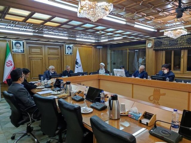 معاون دادستان کل کشور: در پیگیری حل معضلات شهری تهران عزم جدی داریم معاون دادستان کل کشور: در پیگیری حل معضلات شهری تهران عزم جدی داریم
