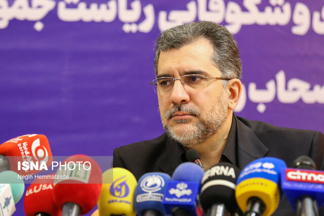 درخواست رئیس صندوق نوآوری از وزیر راه درخواست رئیس صندوق نوآوری از وزیر راه