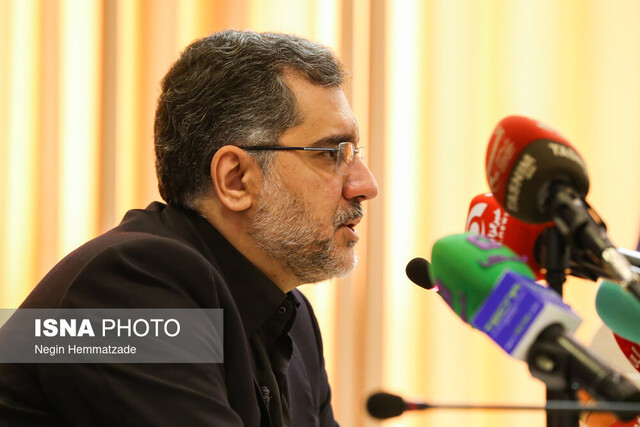 ارائه ۴ همت تسهیلات از سوی صندوق نوآوری به دانشبنیانهای مستقر در پارک پردیس ارائه ۴ همت تسهیلات از سوی صندوق نوآوری به دانشبنیانهای مستقر در پارک پردیس