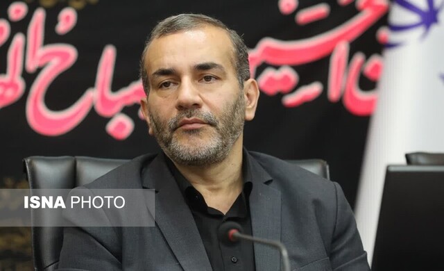 حجم 1 1 از مرز 1 1 از پیشبینیها بود/ 1 موج 1 آمادهایم