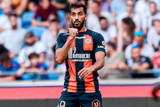 گل مارادونایی ستاره ژاپنی در انگلیس و دبل مهاجم اردنی در فرانسه