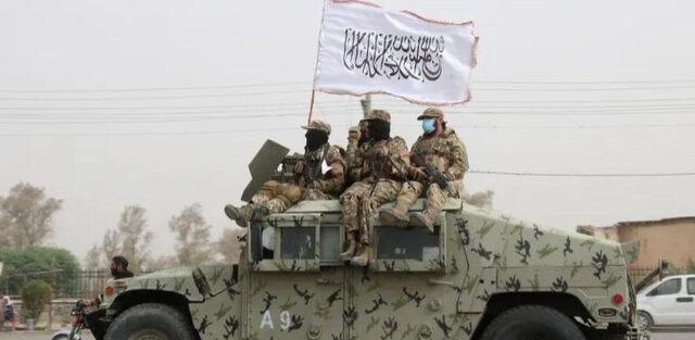 طالبان گزارش سازمان ملل را رد کرد