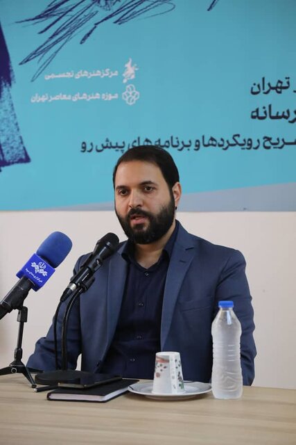 این جامعه نجیب هنری سلبریتی ندارد اما پرمخاطب است