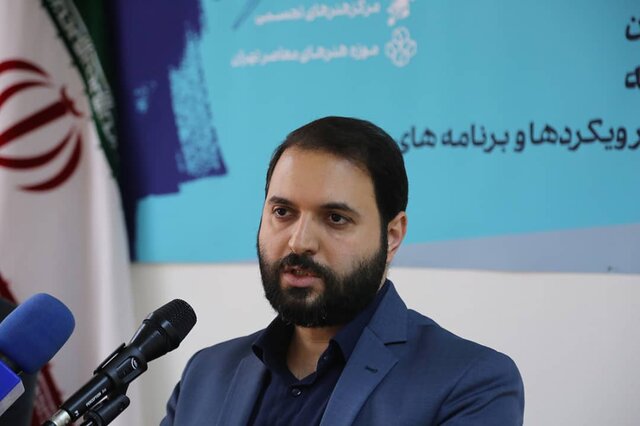 بیش از ۱۰ هزار اثر به جشنواره فجر ارسال شد بیش از ۱۰ هزار اثر به جشنواره فجر ارسال شد