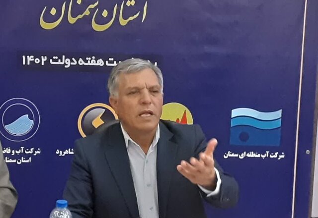 بهرهبرداری از ۴۷ پروژه برقرسانی در استان سمنان بهرهبرداری از ۴۷ پروژه برقرسانی در استان سمنان