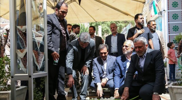 خودکفایی کشور در تولید لاستیک تا افق ۱۴۰۵