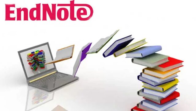 کارگاه آموزش «نرم‌افزار ENDNOTE» برگزار می‌شود