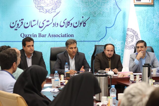 طرحهای اخیر مجلس استقلال کانون وکلا را محدود می کند طرحهای اخیر مجلس استقلال کانون وکلا را محدود می کند