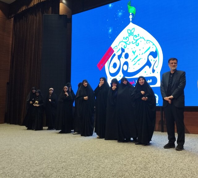 قاضی زاده هاشمی: ۹۵ موکب اربعین به خانواده شهدا اختصاص دارد