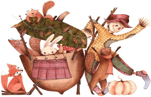 در یک ارکستر همه شیپور نمیزنند!