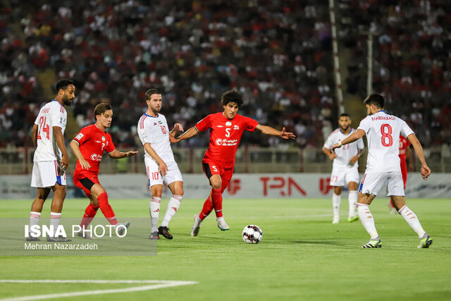 چه بر سر تراکتور آمده است؟