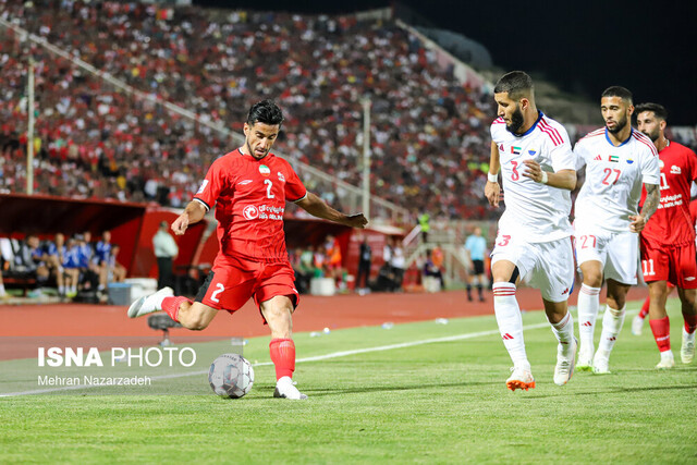 چه بر سر تراکتور آمده است؟