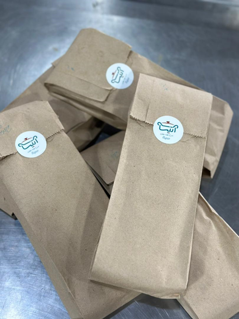 جایی که تعالی با لذتهای آشپزی و بهداشت ملاقات می کند