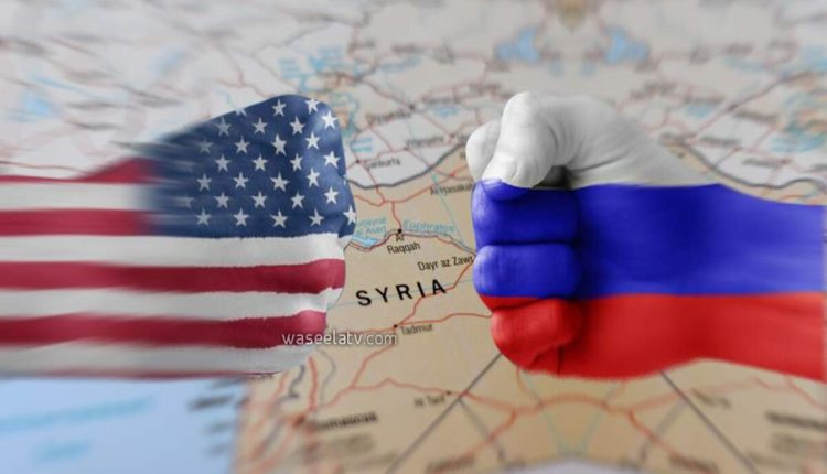 «لاک دفاعی»، استراتژی جدید آمریکاییها برای حفظ حضور در سوریه