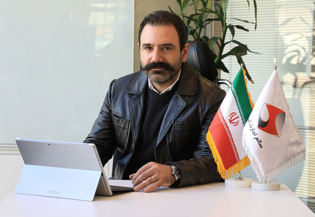 فروش فولاد، از تولید آن سختتر است