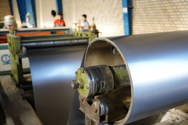 فروش فولاد، از تولید آن سختتر است