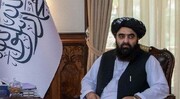 سفر وزیر خارجه طالبان به تهران برای شرکت در مراسم تشییع رهبر شهید