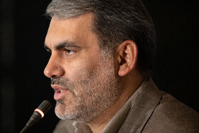 نشست خبری محسن زنگنه، سخنگوی کمیسیون تلفیق