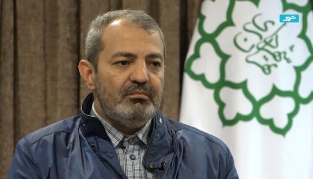 سرمایهگذاری بیش از ۱۰ هزار میلیارد تومانی در مدیریت پسماند سرمایهگذاری بیش از ۱۰ هزار میلیارد تومانی در مدیریت پسماند