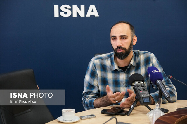 مجید نوری: دادگاه پدرم نمایشی بود؛ سوئد اشتباه خود را جبران کند مجید نوری: دادگاه پدرم نمایشی بود؛ سوئد اشتباه خود را جبران کند