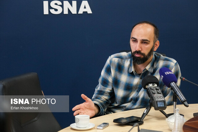 مجید نوری: روال قانونی در دادگاه تجدیدنظر پدرم دائم نقض میشود مجید نوری: روال قانونی در دادگاه تجدیدنظر پدرم دائم نقض میشود