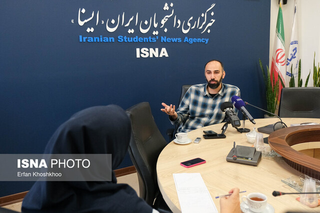 پدرم وعده پناهندگی را رد کرد/ امید منافقان و مخالفان ایران ناامید شد