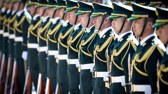 سند دفاعی جدید ژاپن منتشر شد سند دفاعی جدید ژاپن منتشر شد