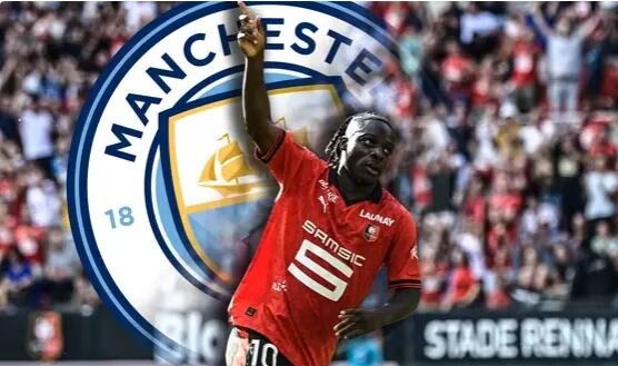 سومین خرید بزرگ منچسترسیتی برای فصل جدید سومین خرید بزرگ منچسترسیتی برای فصل جدید