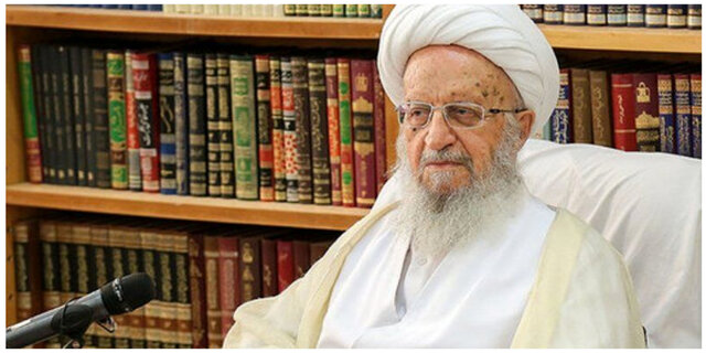 طلاب از رسوب در حوزه پرهیز کنند طلاب از رسوب در حوزه پرهیز کنند