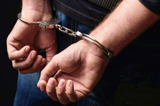 بازداشت عامل قتل در کمپ غیرمجاز ترک اعتیاد بازداشت عامل قتل در کمپ غیرمجاز ترک اعتیاد