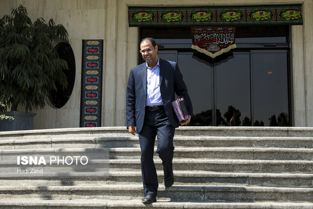 اعضای کابینه سیزدهم در حاشیه جلسه دولت چه گفتند؟