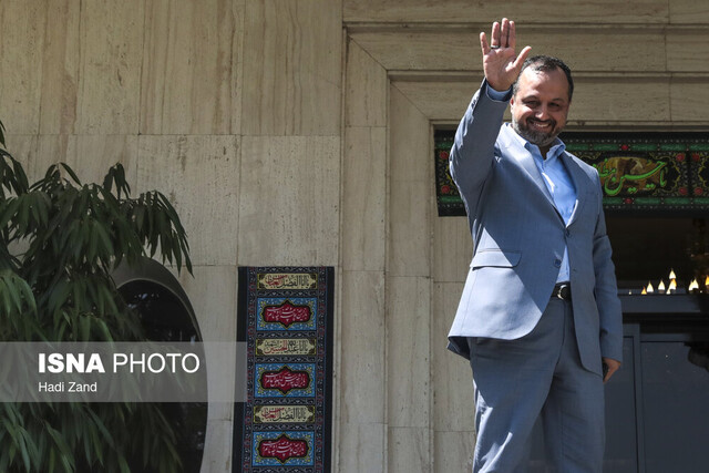 اعضای کابینه سیزدهم در حاشیه جلسه دولت چه گفتند؟