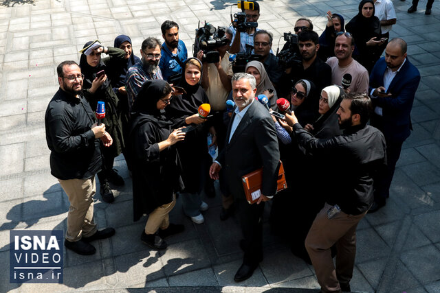 ویدیو / پرداخت یارانه تشویقی به دو دهک جدید ویدیو / پرداخت یارانه تشویقی به دو دهک جدید