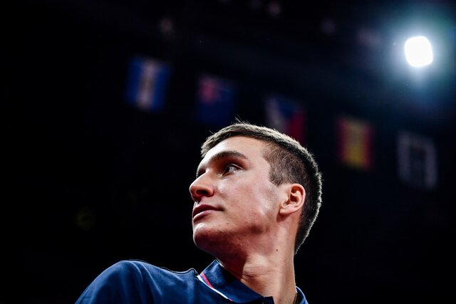 بزرگترین ستاره جام جهانی بسکتبال را بشناسید