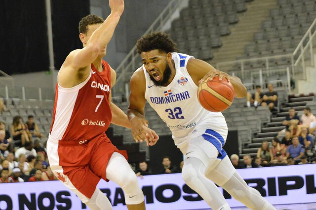 بزرگترین ستاره جام جهانی بسکتبال را بشناسید