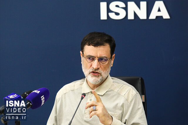 ویدیو / دولت از بیان حقایق سیاست خارجی و داخلی نمیترسد ویدیو / دولت از بیان حقایق سیاست خارجی و داخلی نمیترسد