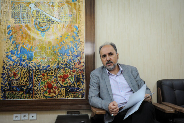 از آموزش هنر برای همه تا تشریح برنامههای آموزش هنری در دولت سیزدهم