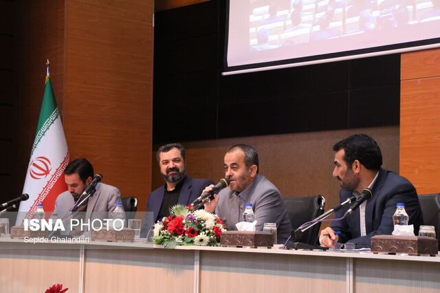 نسست شورای اداری خراسان جنوبی