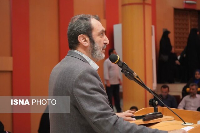 رونمایی از نماهنگ جهانی «حیاتنا الحسین» در لاهیجان