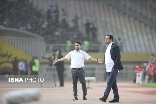 سامره باشگاه مس را ۸ میلیارد تومان محکوم کرد سامره باشگاه مس را ۸ میلیارد تومان محکوم کرد